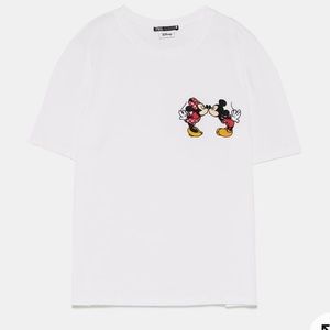 Zara T-shirt